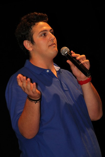 Faculty of Medicine USJ Talent Show
